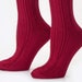 see more listings in the Alpaca Socks section