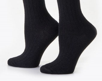 FWF UNISEX Alpaca Dress Socks