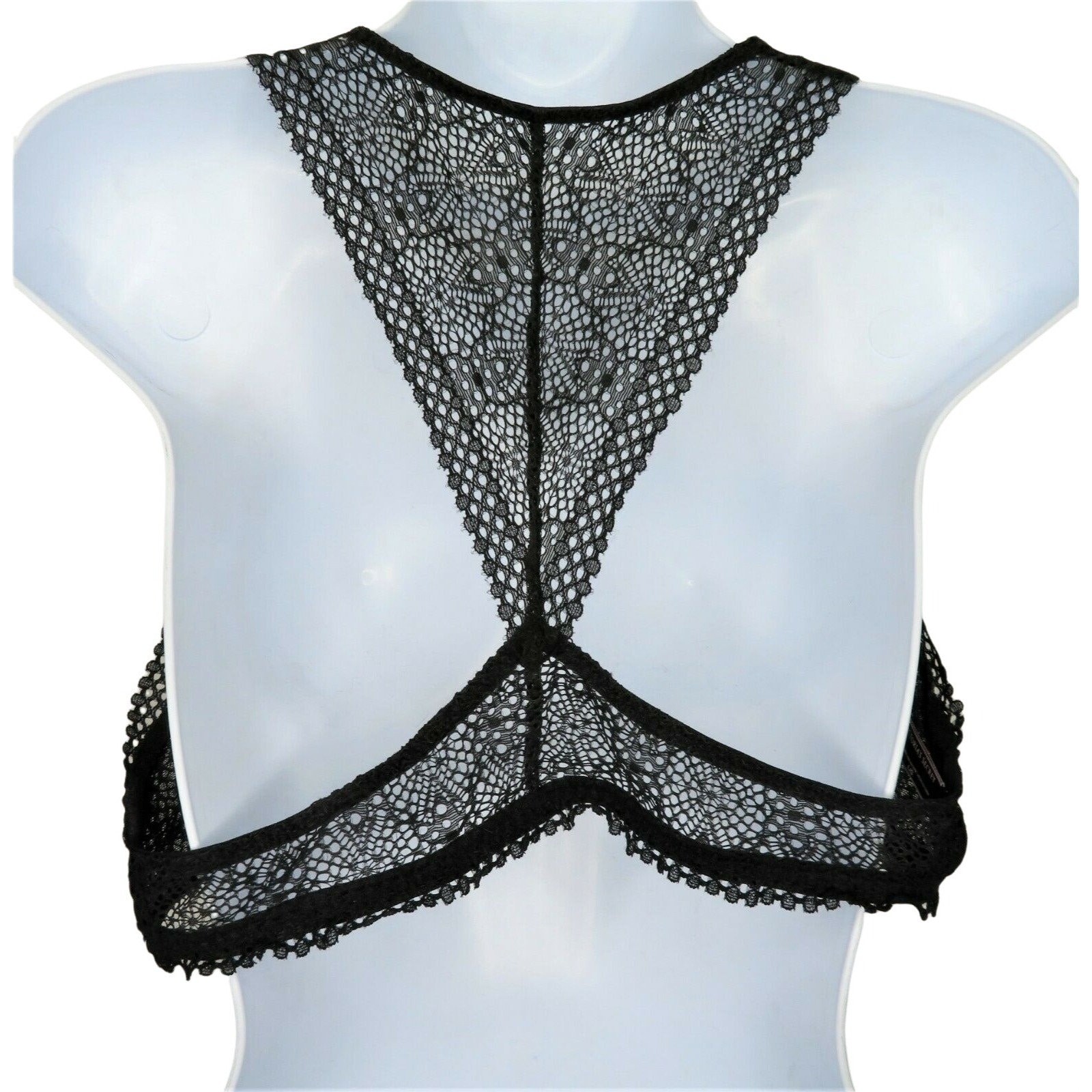 Victoria Secret Rn 54867 Ca 23226 - 0uvju4f