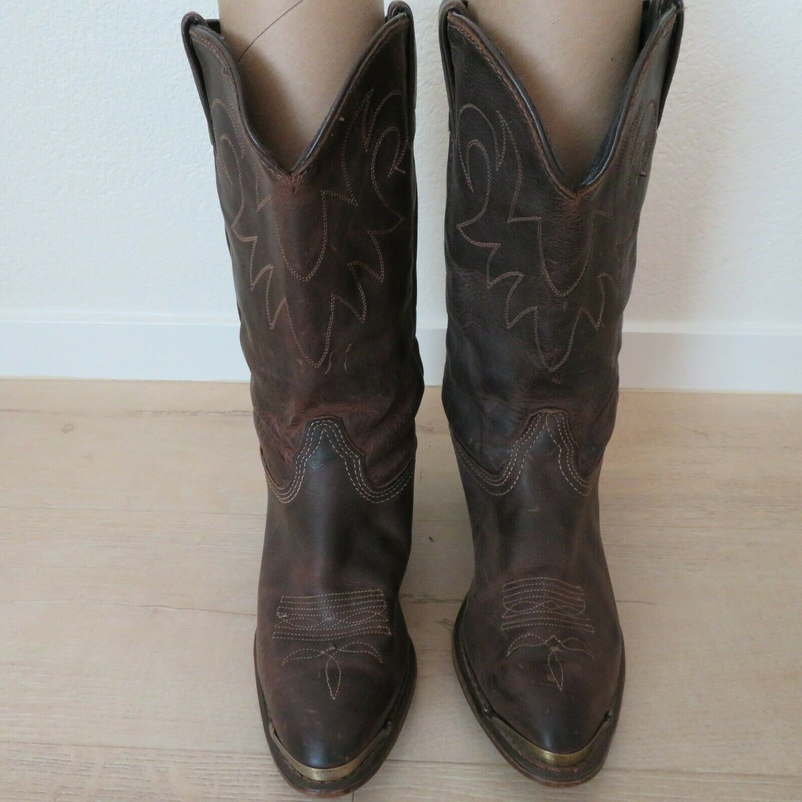 vintage durango boots