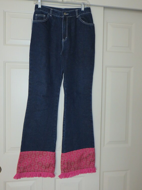 vintage jordache jeans