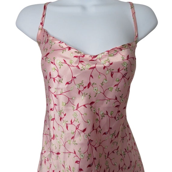 Secret treasures sleeveless 2025 nightgown