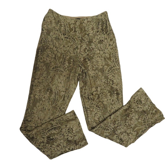 Dana outlet buchman pants
