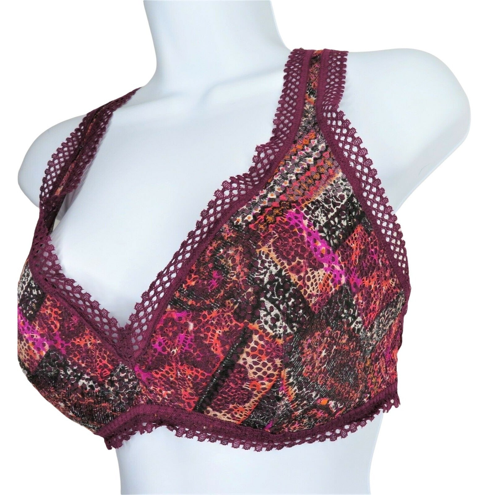 Victoria Secret Rn 54867 Ca 23226 - x1ciqdd