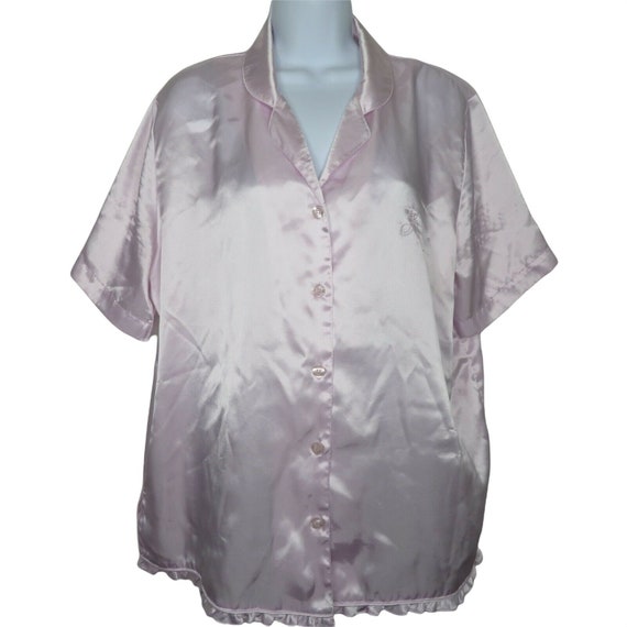 Intimate essentials pajamas hotsell