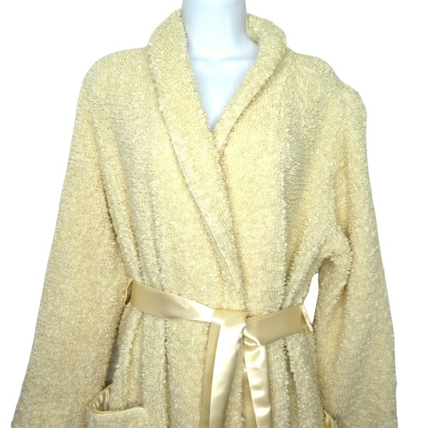 Chenille Robe Etsy