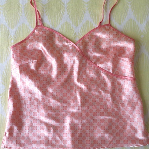 Secret treasures sleepwear tank top outlet