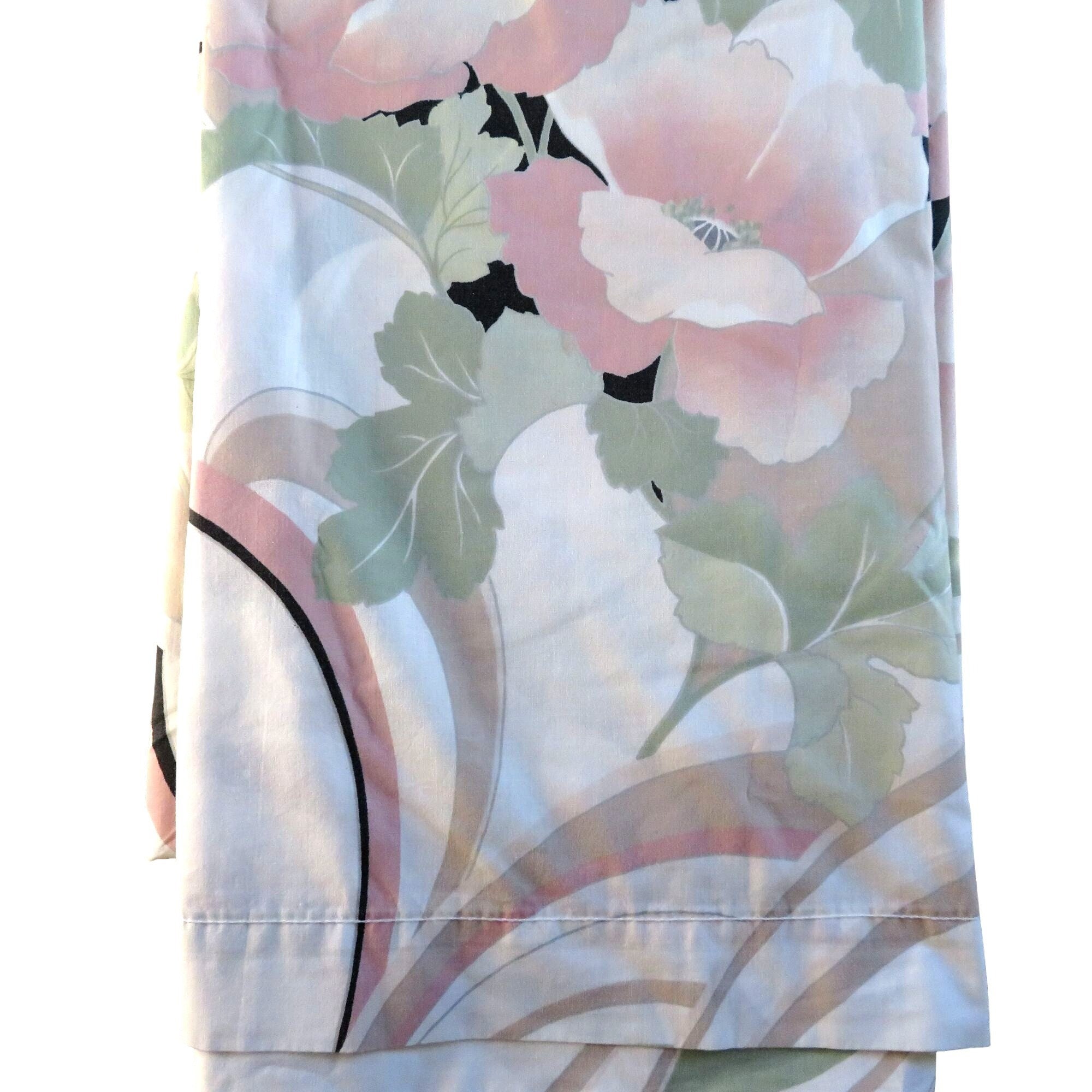 pinky＊ Vintage 80s Anastasia by Andre Richard Full/double Flat