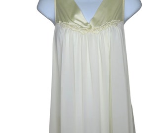 Vanity fair pajamas plus size hotsell