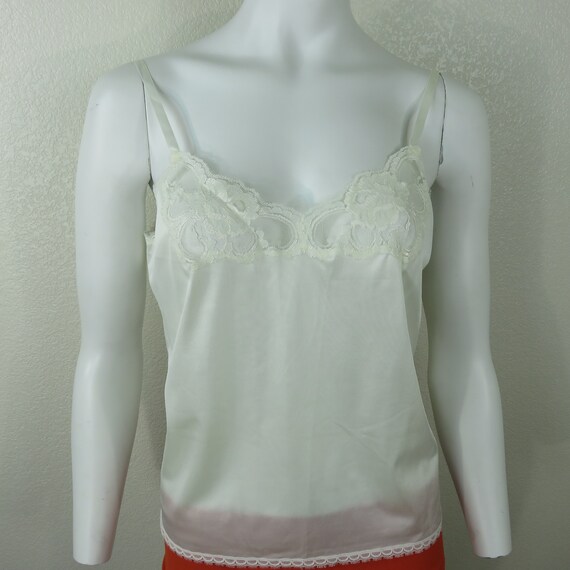 nylon slip camisole