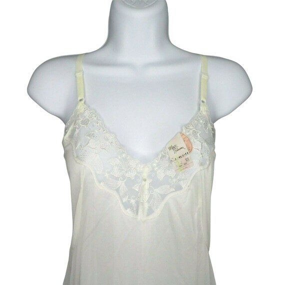 Nylon store slip camisole