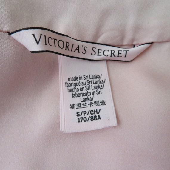 Victoria's Secret: la storia del famoso marchio di intimo