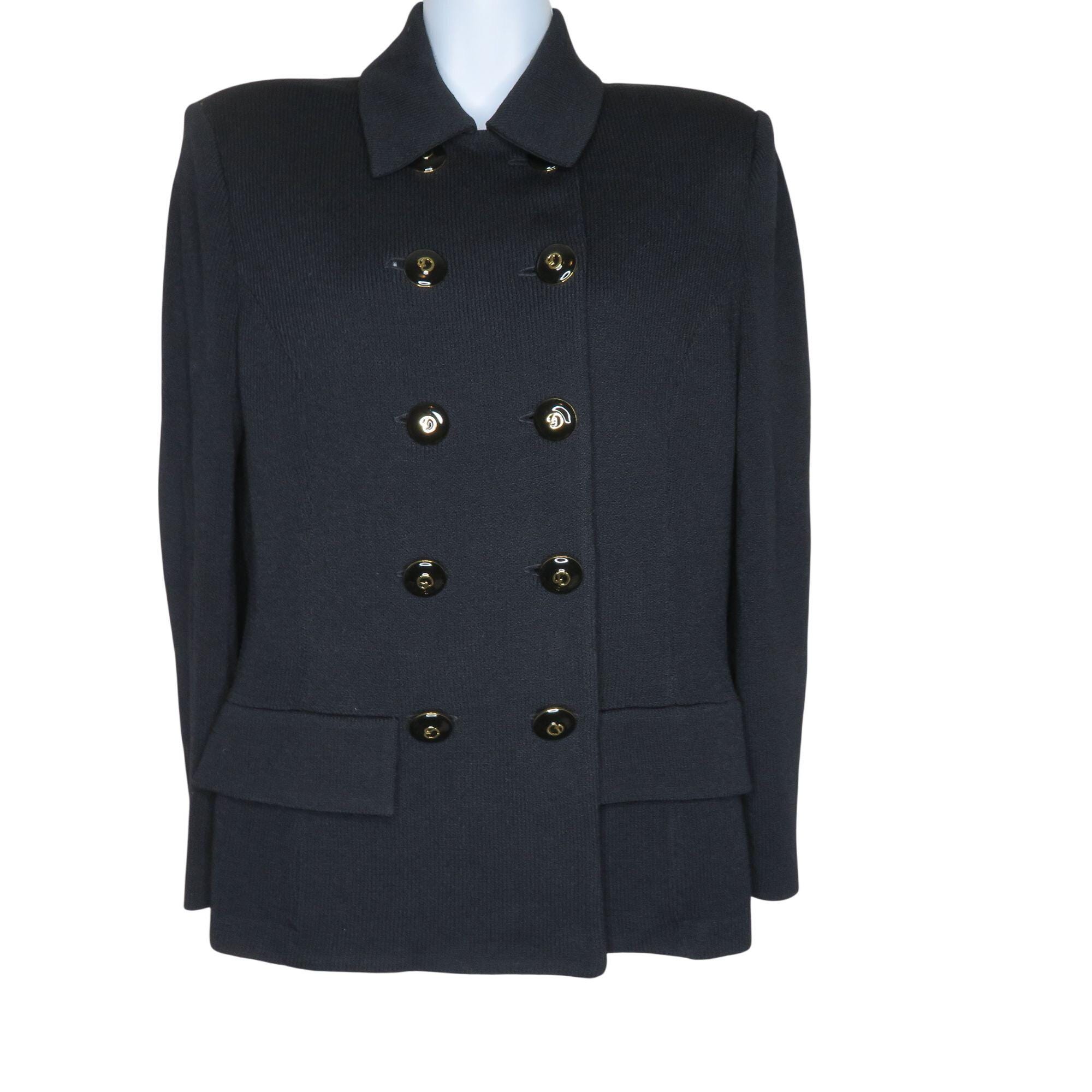 St. John by Marie Gray Jacket - Etsy Australia