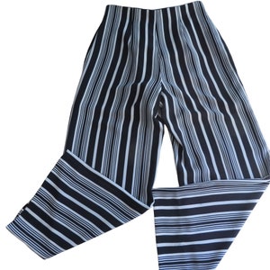 80s Stripe Pants - Etsy 80s Stripe Pants - Etsy