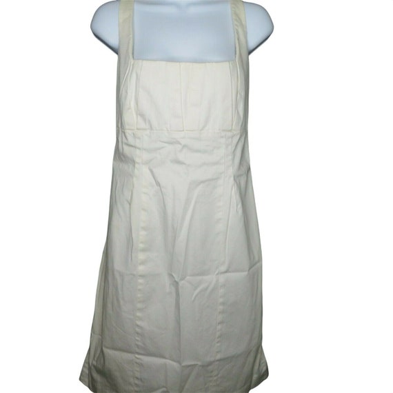Vintage 90s Calvin Klein Straight Pencil Tank Dress 12 White - Etsy UK Vintage 90s Calvin Klein Straight Pencil Tank Dress 12 White - Etsy UK