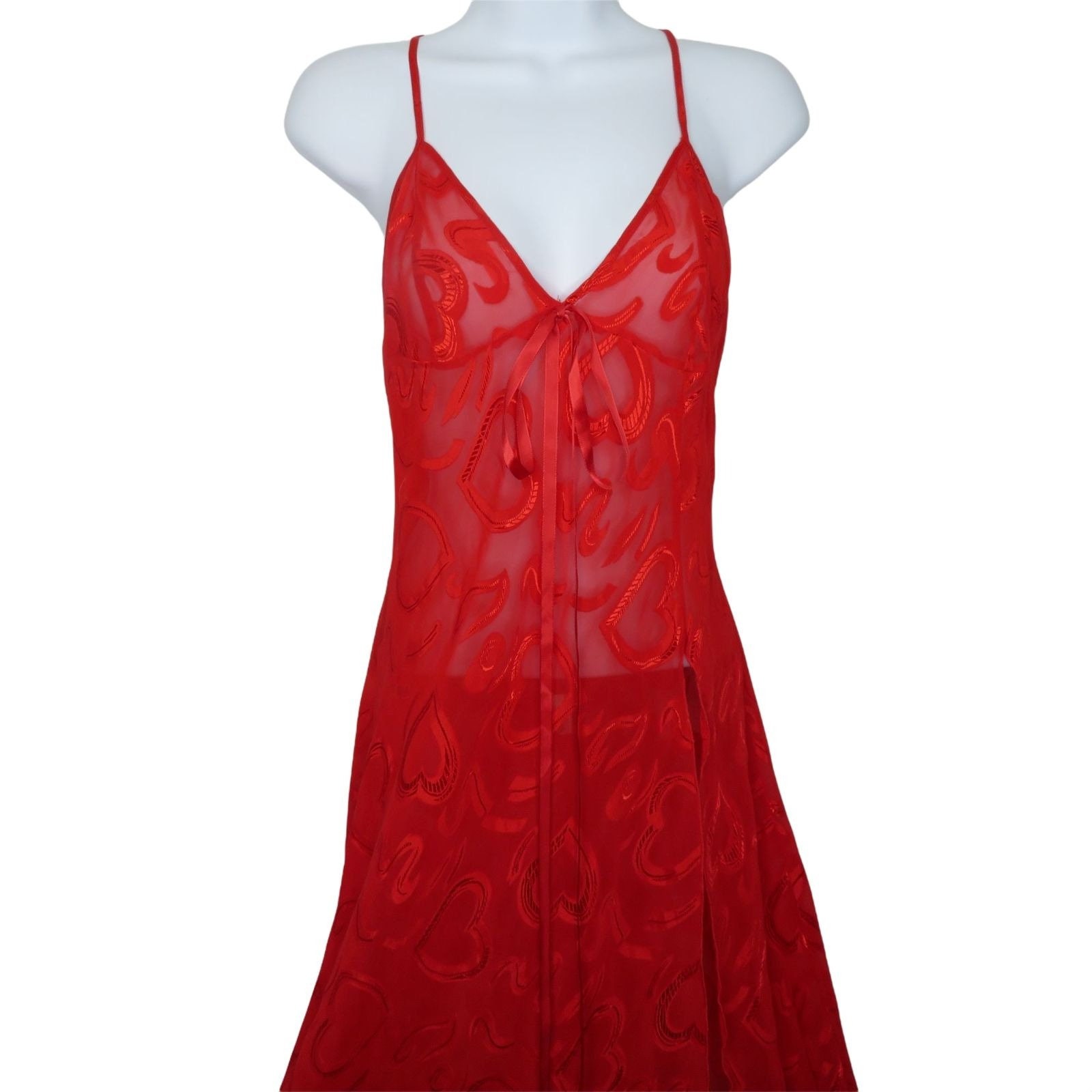 754】Shirley of Hollywood ルームウェア ナイティ 754】Shirley of