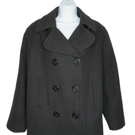 sterlingwear peacoat uk