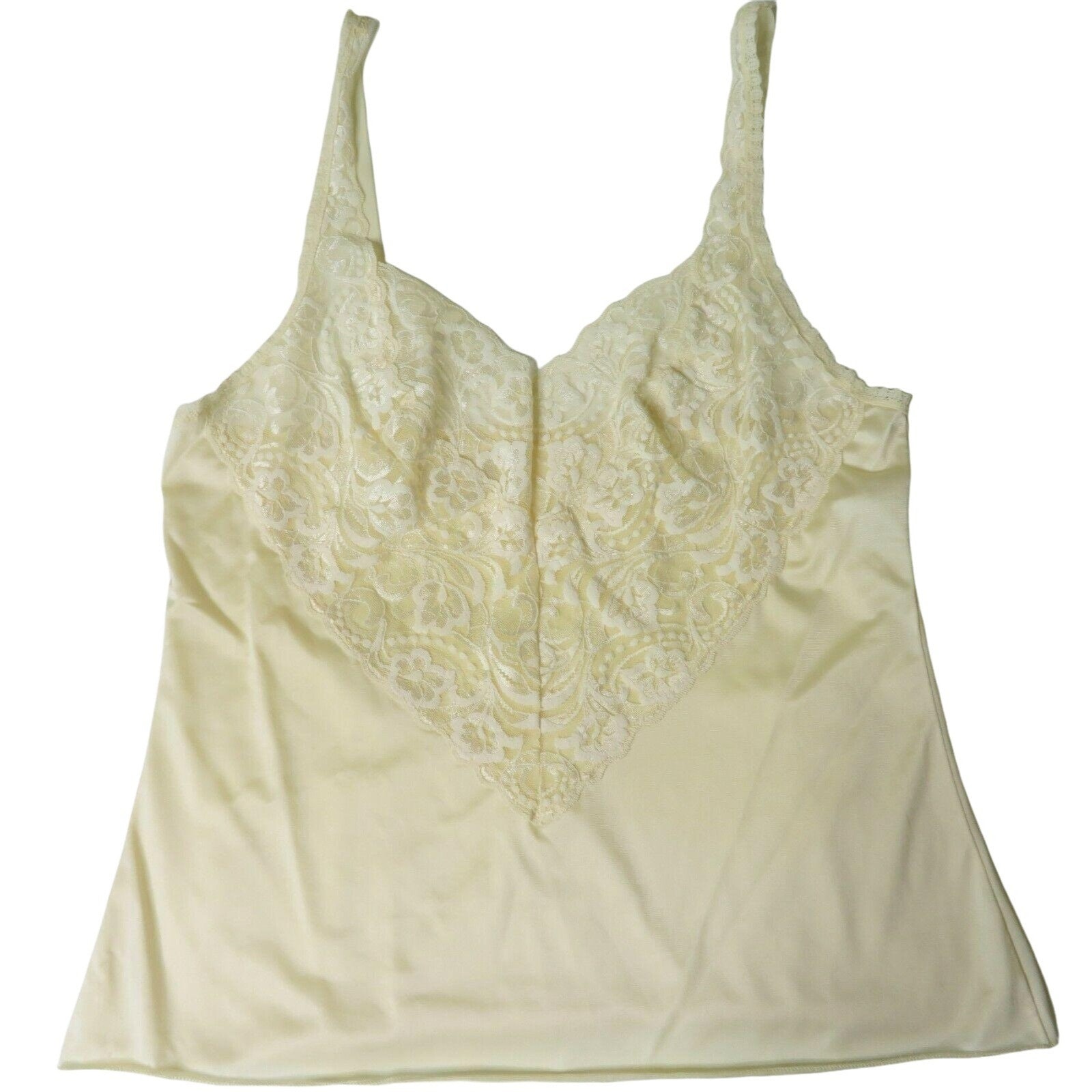 トップス malion vintage 4way lace camisole MALION vintage 4way lace camisole - メルカリ