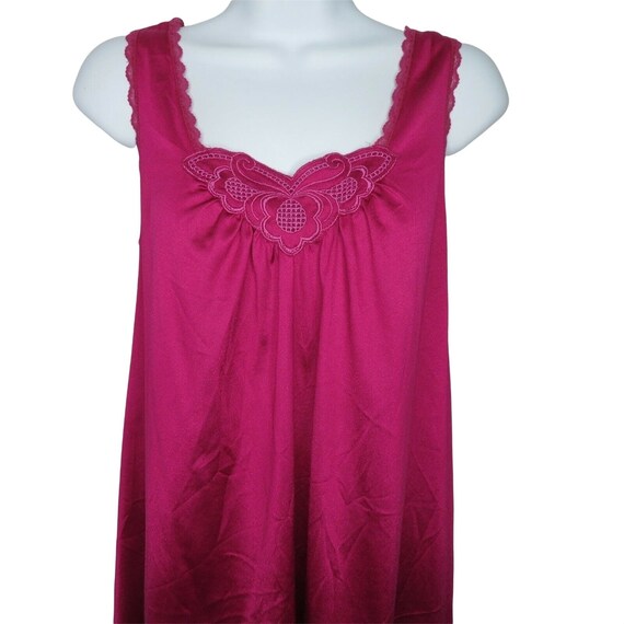 Vassarette nightgowns hotsell