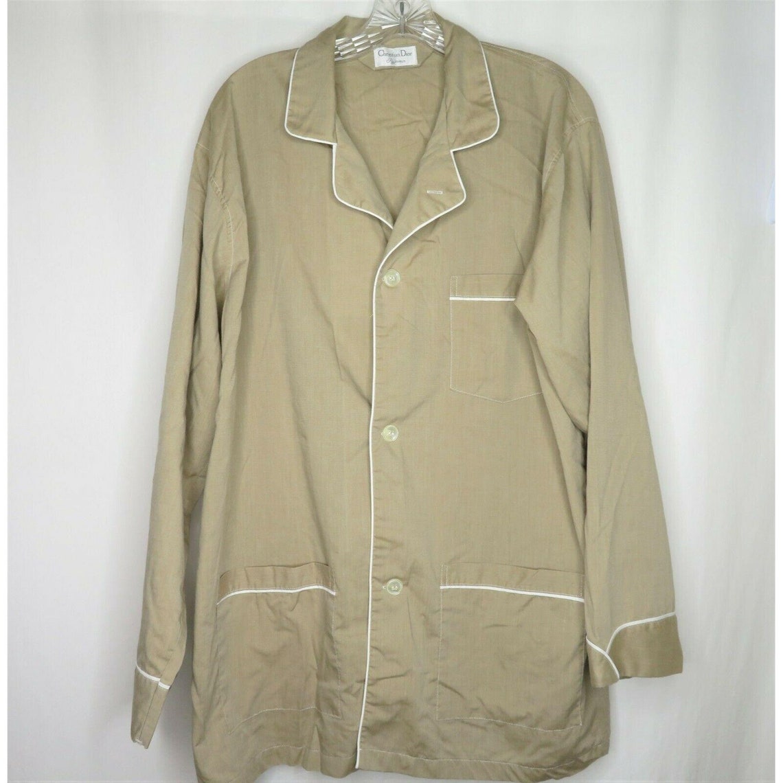 dior pajamas men