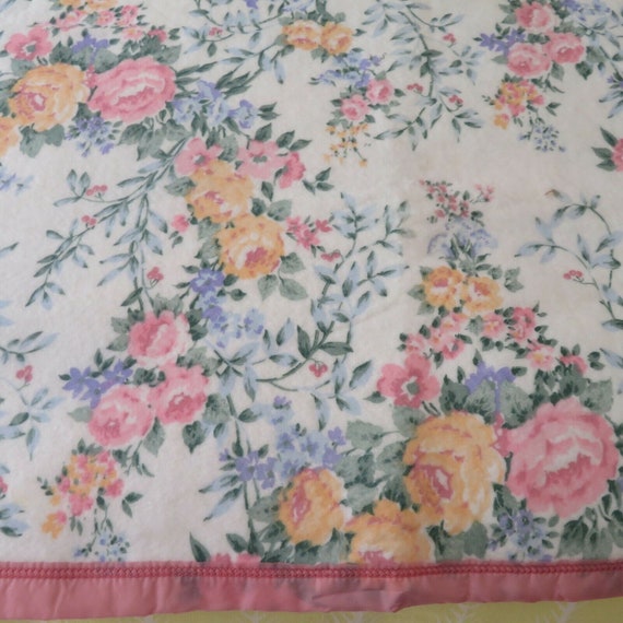 Acrylic thermal blanket new arrivals