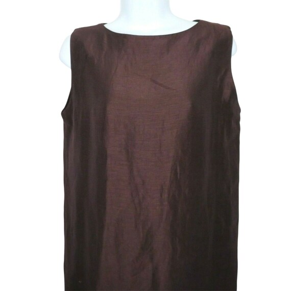 Eileen fisher 2025 maxi dress