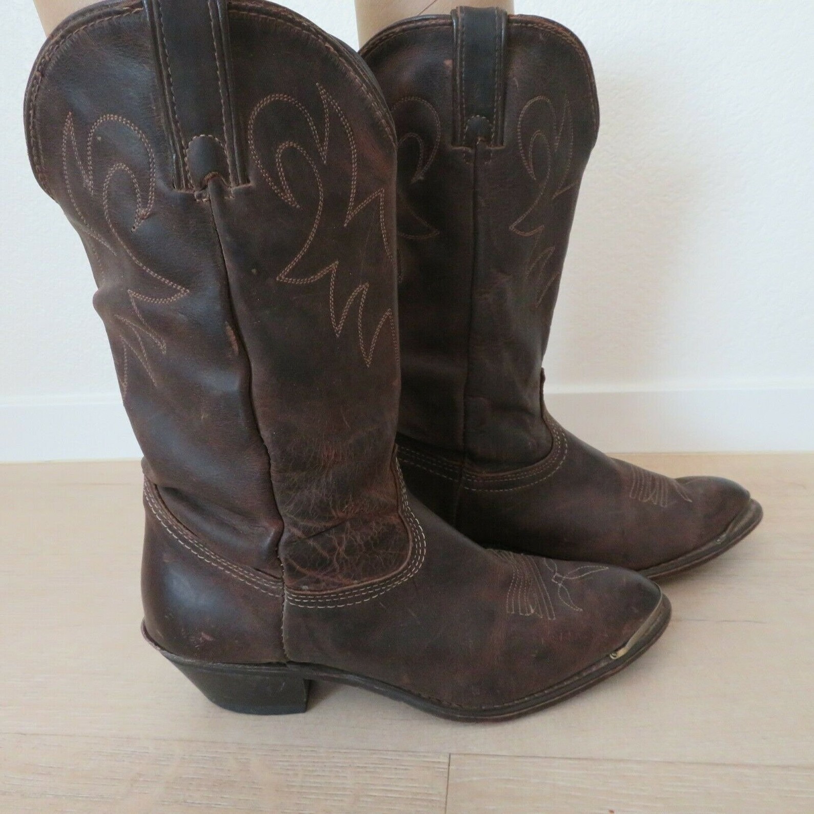 vintage durango boots