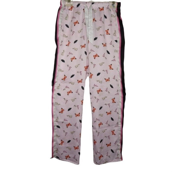 Vintage Victorias Secret Butterfly 