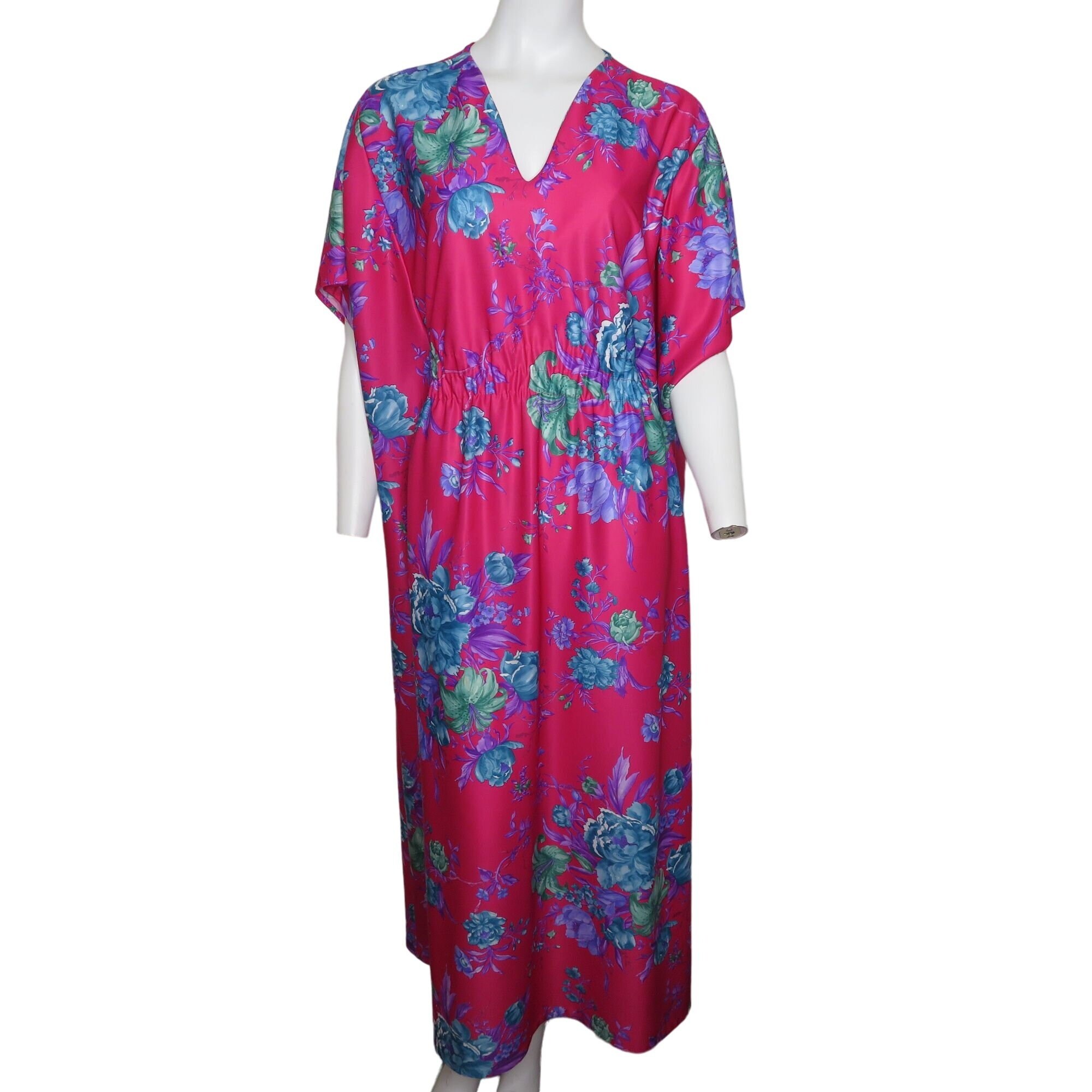 long muumuu