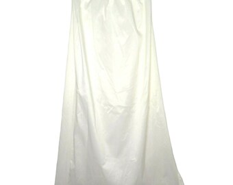 long half slips for maxi dresses