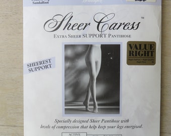 Sheer Caress - Etsy