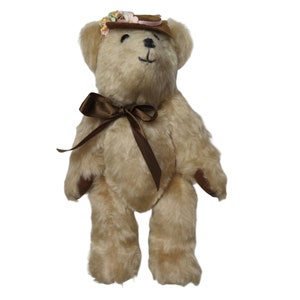 giant teddy bear wilko