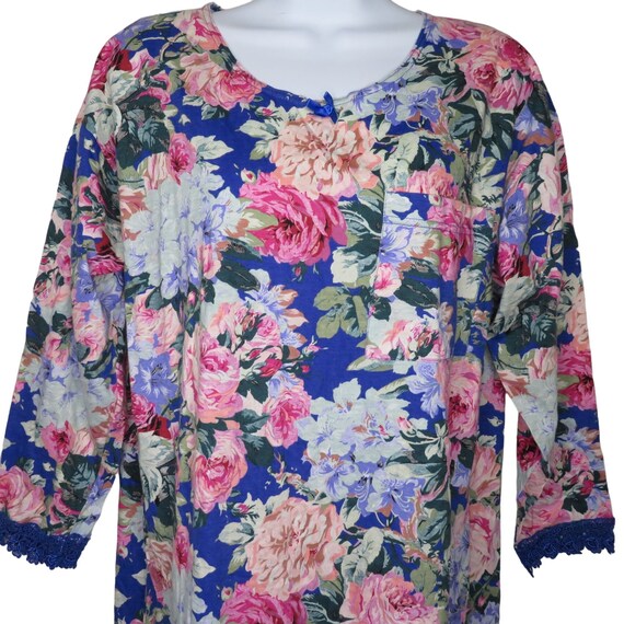 Miss elaine cotton nightgowns cheap
