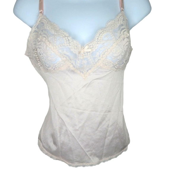 Nylon 2024 camisole tops