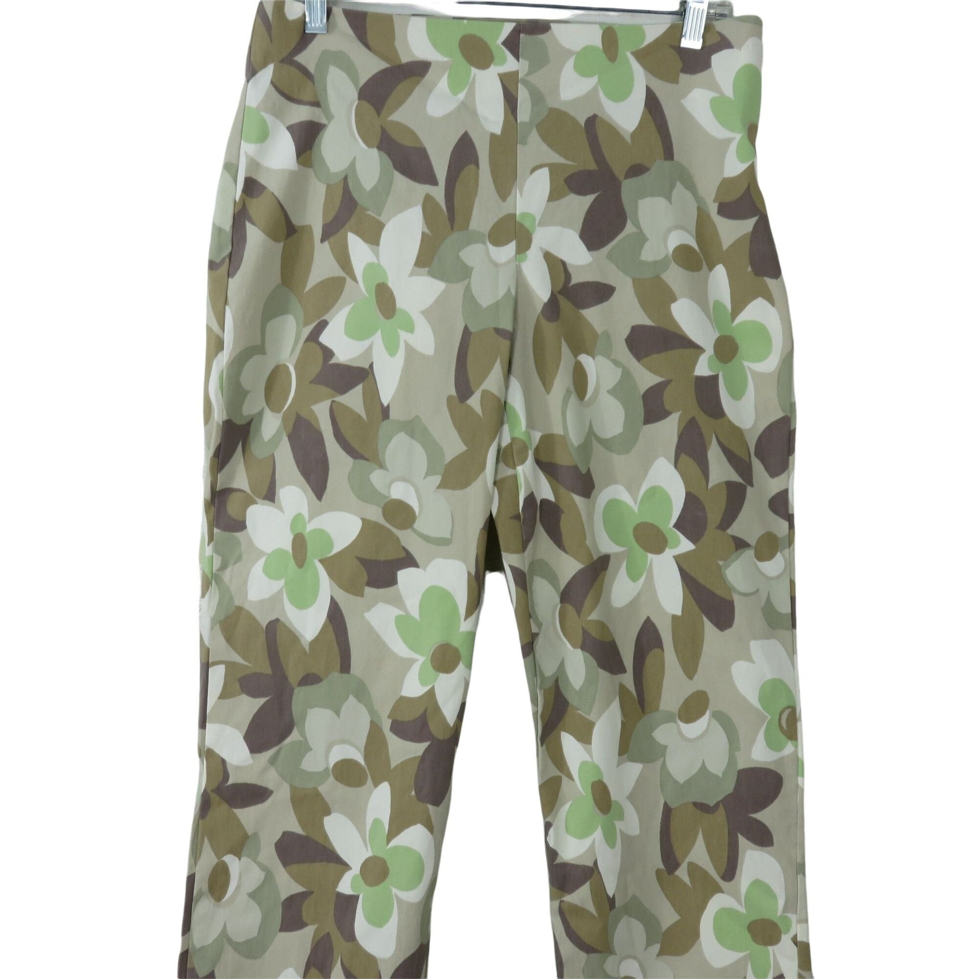 Vintage 70s Theme LORD \u0026 TAYLOR Floral 