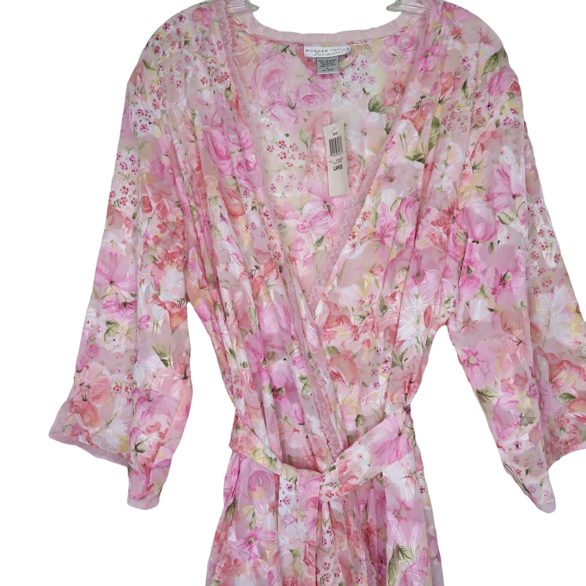Collection morgan robe sale