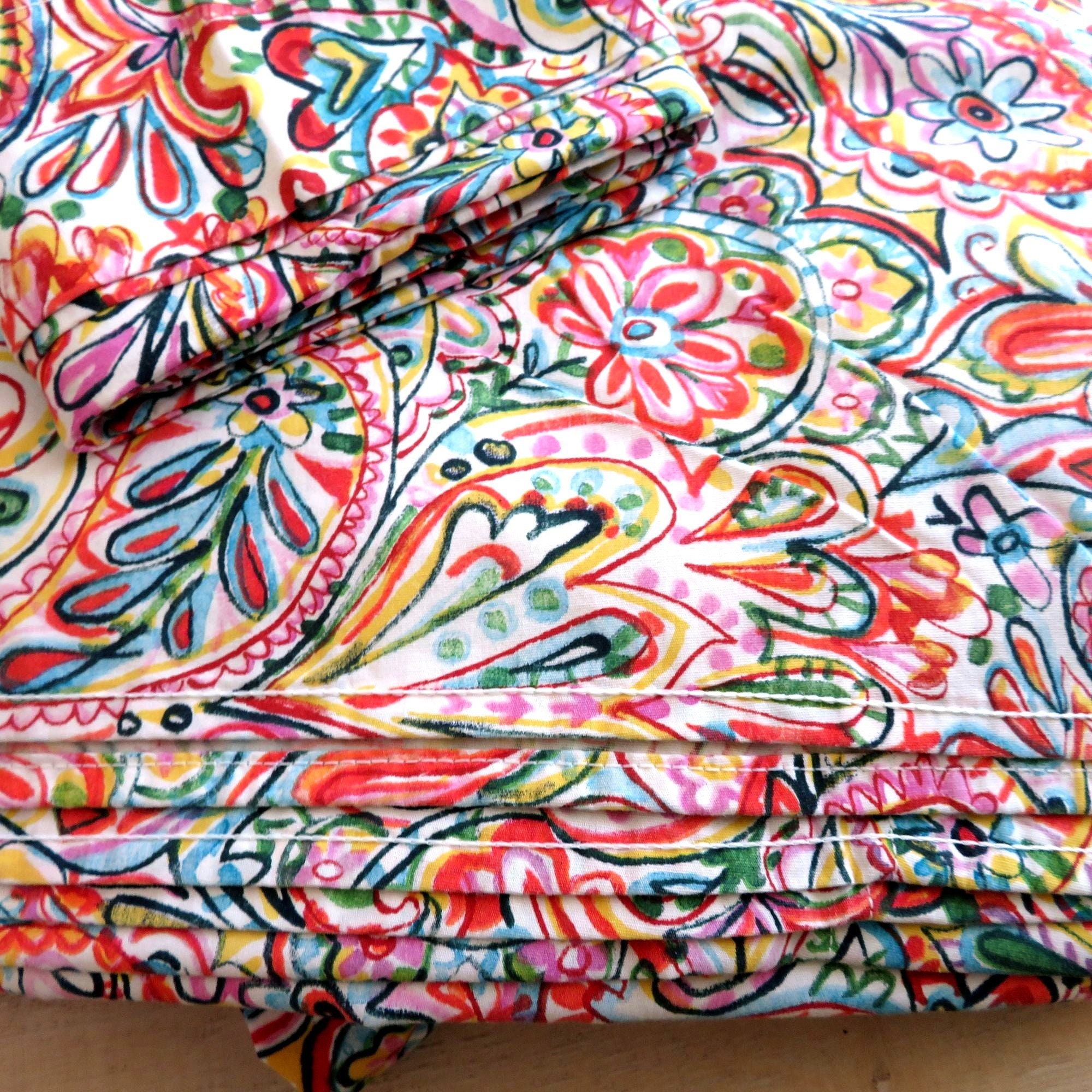 Jcp clearance sheets queen