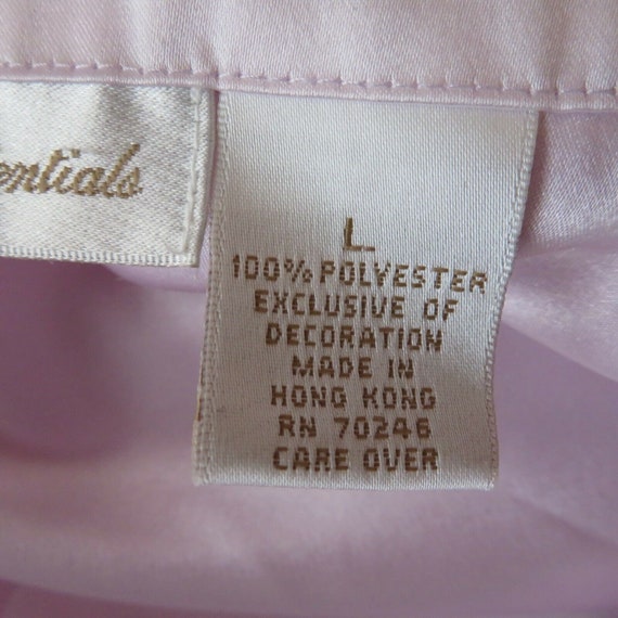 Intimate essentials pajamas deals