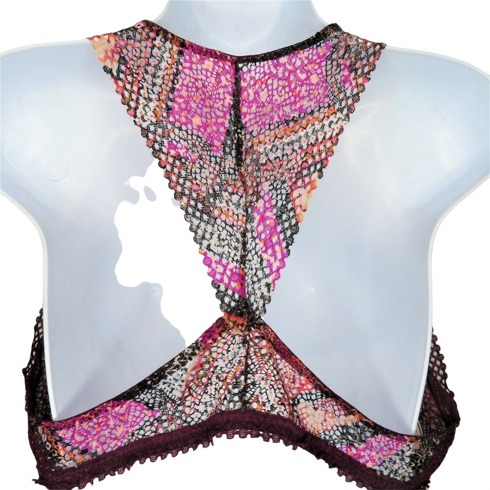 Victoria Secret Rn 54867 Ca 23226 - dj5015r