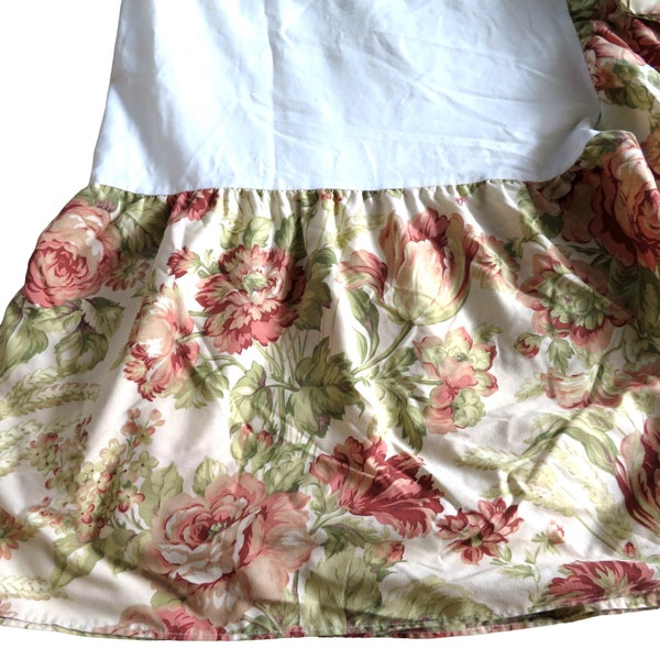 Bed Skirt Etsy