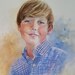 see more listings in the custom portraits section