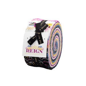 Reign Jelly Roll Reign Jelly Roll