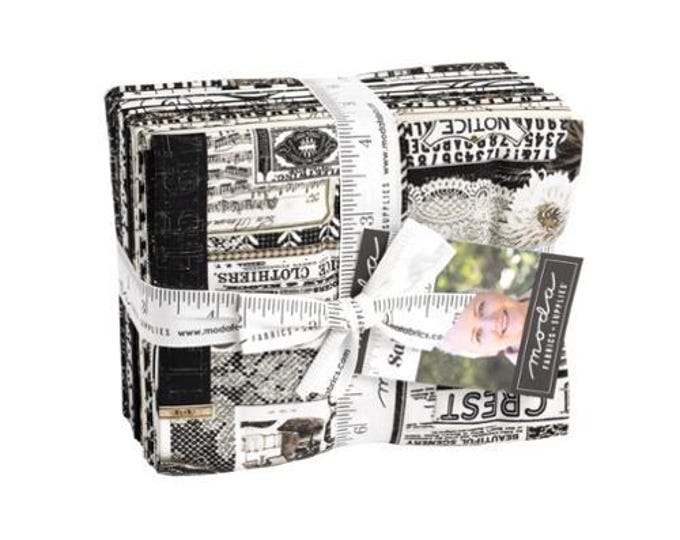 Sweet Spring Fat Quarter Bundle, 15 pieces main image 1