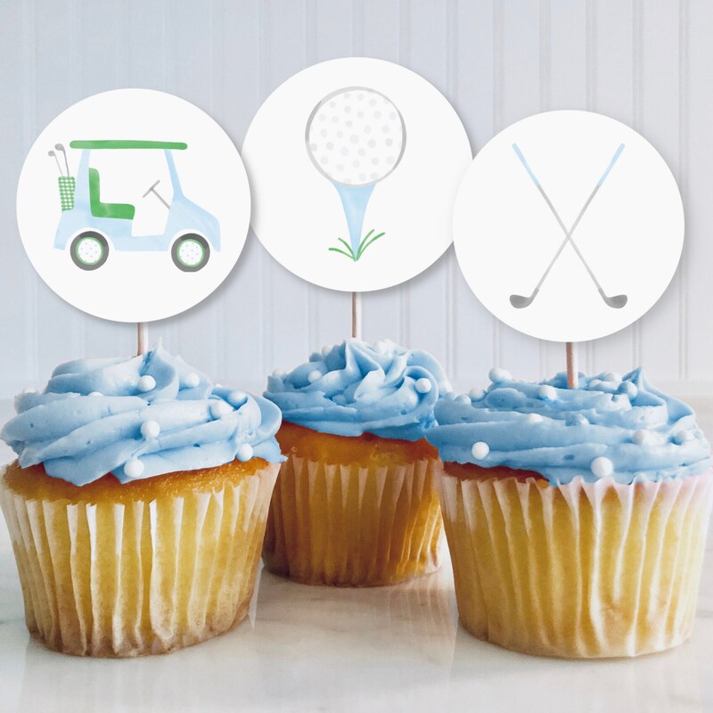 Printable Golf Flags - Etsy