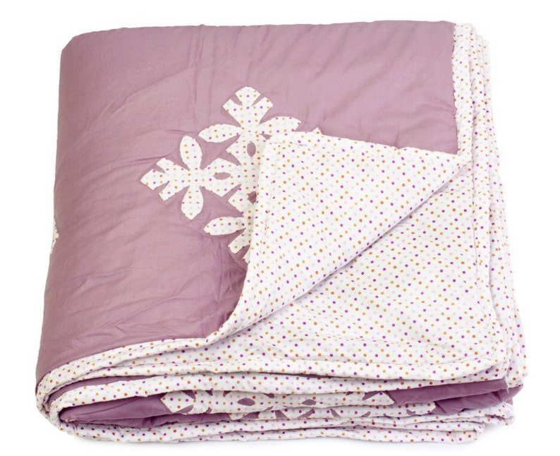 King Size Quilt. Queen Size Quilt. Double Quilt. Pink With Etsy