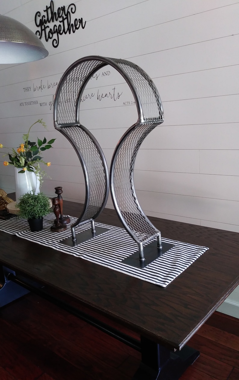 Metal Wedding Arch-32
