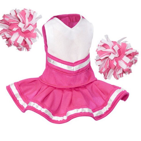Cheer Outfit Etsy