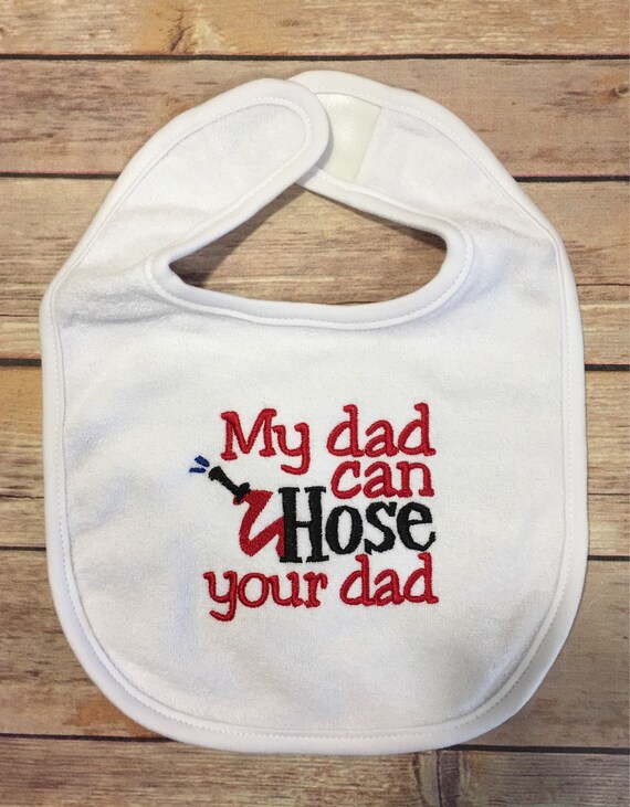 dad bib