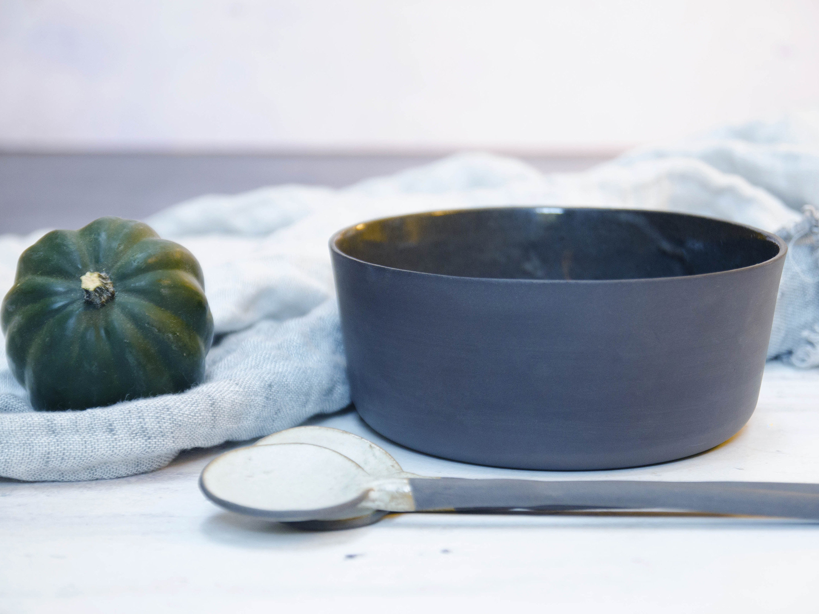 Ceramic bowl Salad bowl Lightweight serving bowl Ceramic Etsy