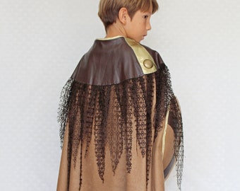 viking cape for kids, dress up cape, viking dress up, kids viking costume, viking kids, warrior kids cape, kids medieval cape, kids cape
